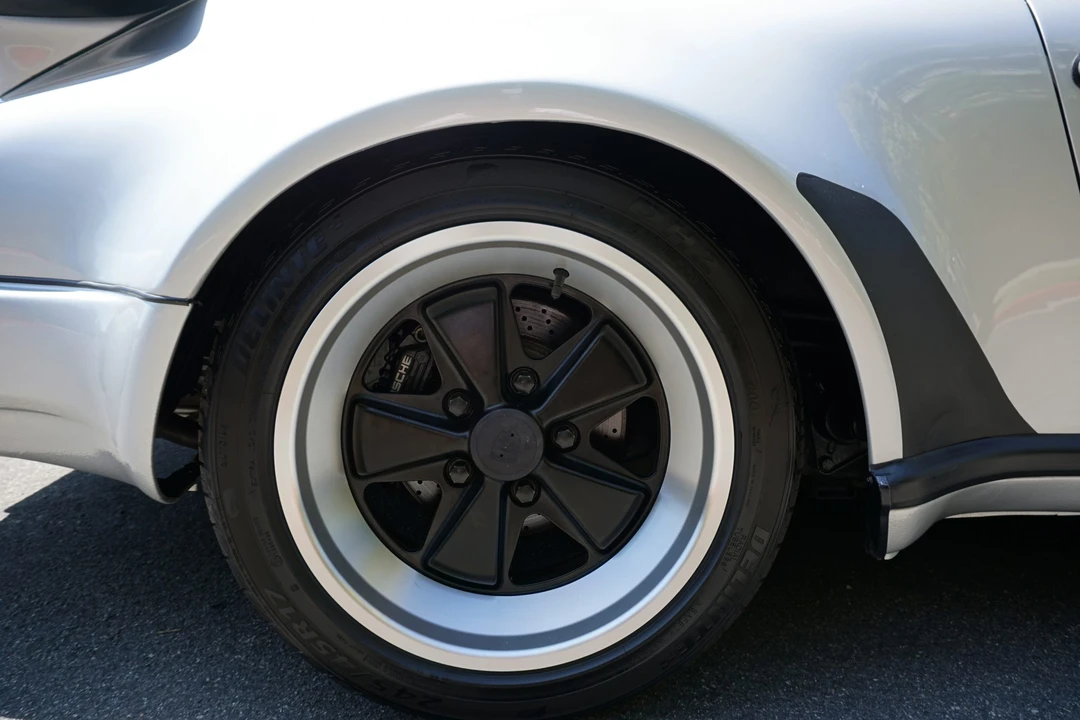 1987 Porsche 930 Turbo - Image 29 of 31