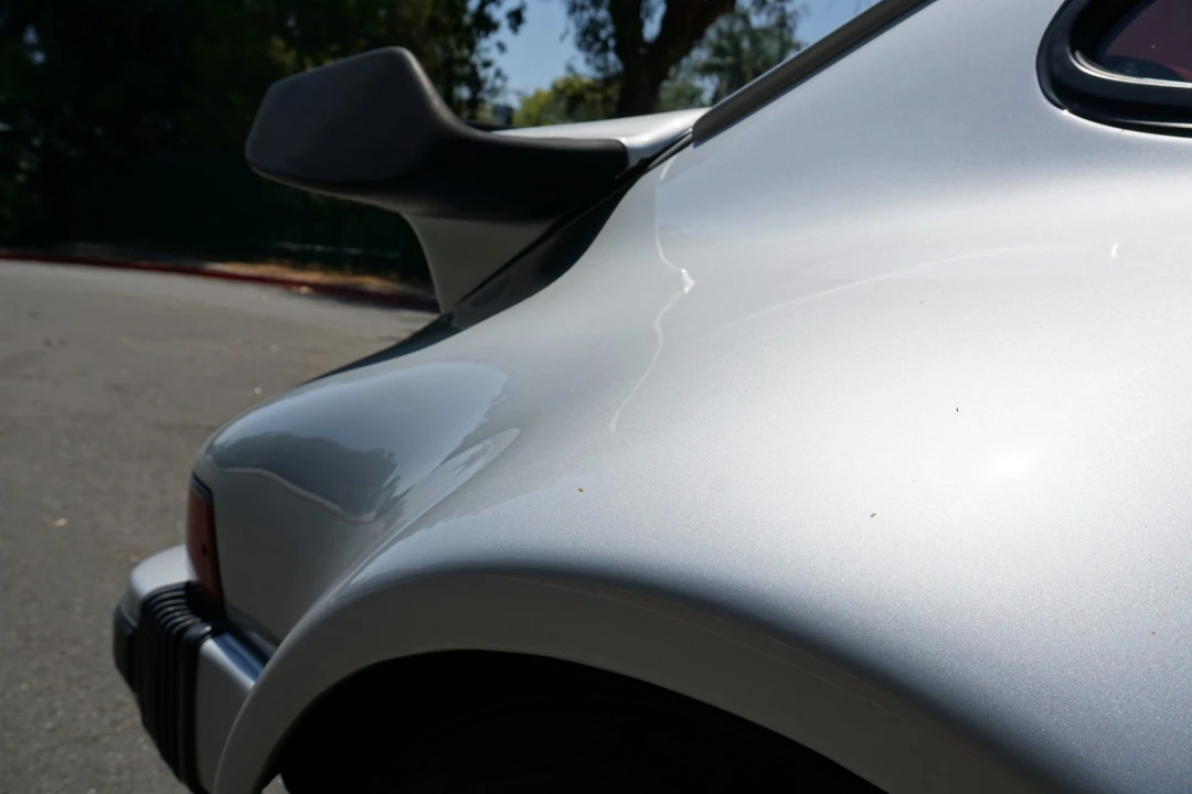 1987 Porsche 930 Turbo - Image 24 of 31