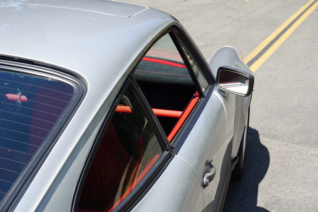1987 Porsche 930 Turbo - Image 25 of 31