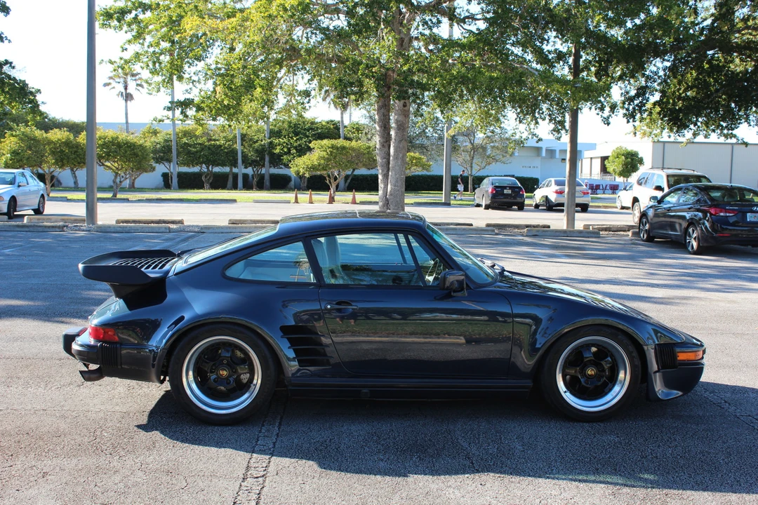 1987 Porsche 930 Turbo - Image 19 of 31