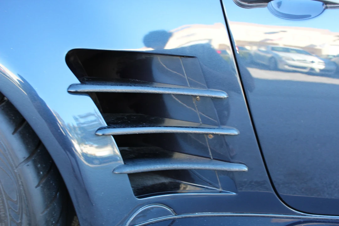 1987 Porsche 930 Turbo - Image 28 of 31