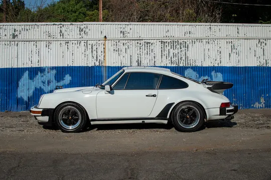 1987 Porsche 930 Turbo - Image 2 of 31