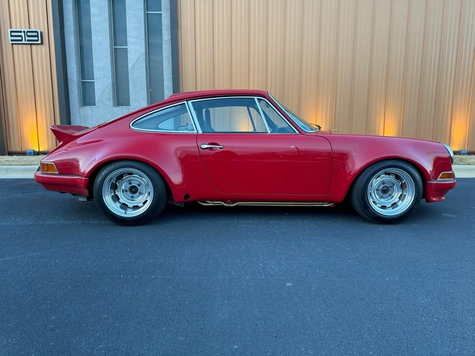 1987 Porsche 911 Carrera 3.2 - Image 10 of 21