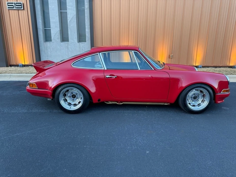 1987 Porsche 911 Carrera 3.2 - Image 9 of 21