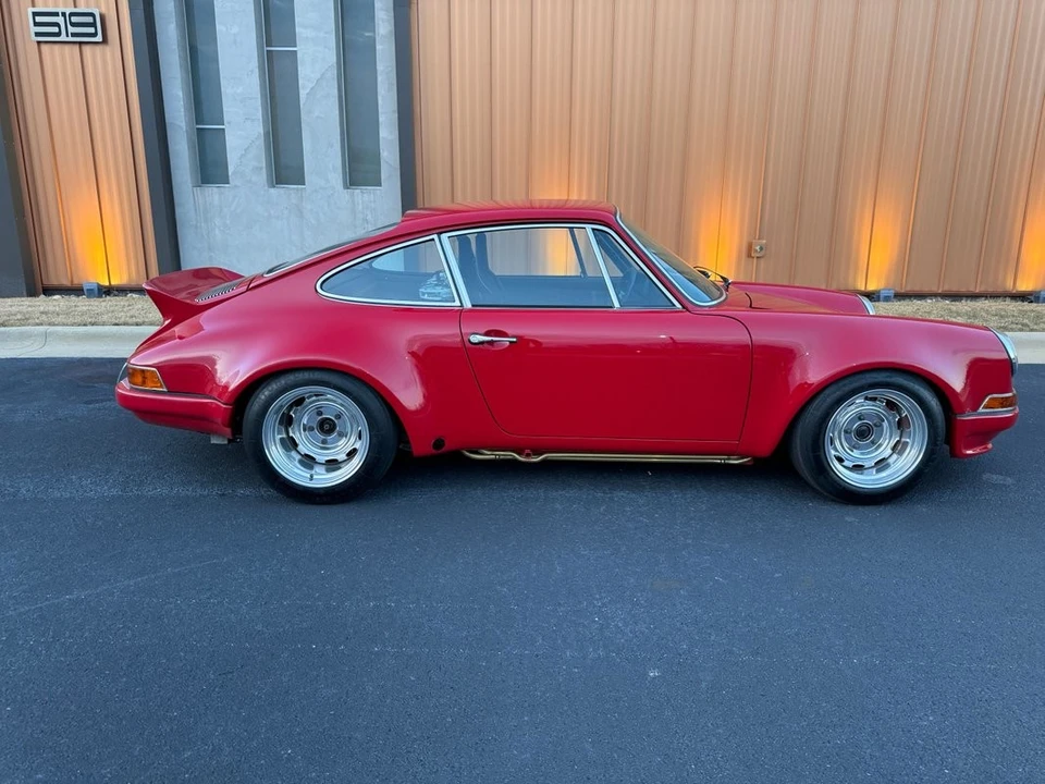 1987 Porsche 911 Carrera 3.2 - Image 9 of 21