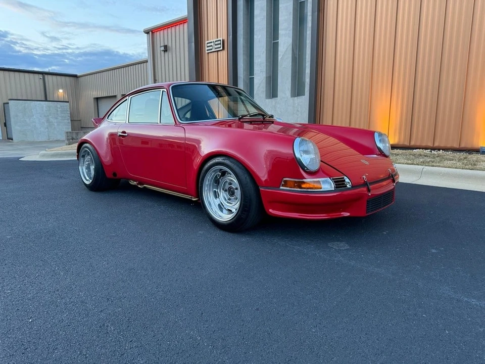 1987 Porsche 911 Carrera 3.2 - Image 6 of 21