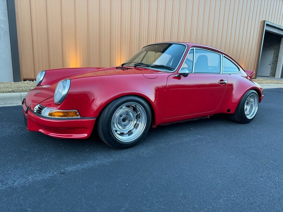 1987 Porsche 911 Carrera 3.2 - Image 19 of 21