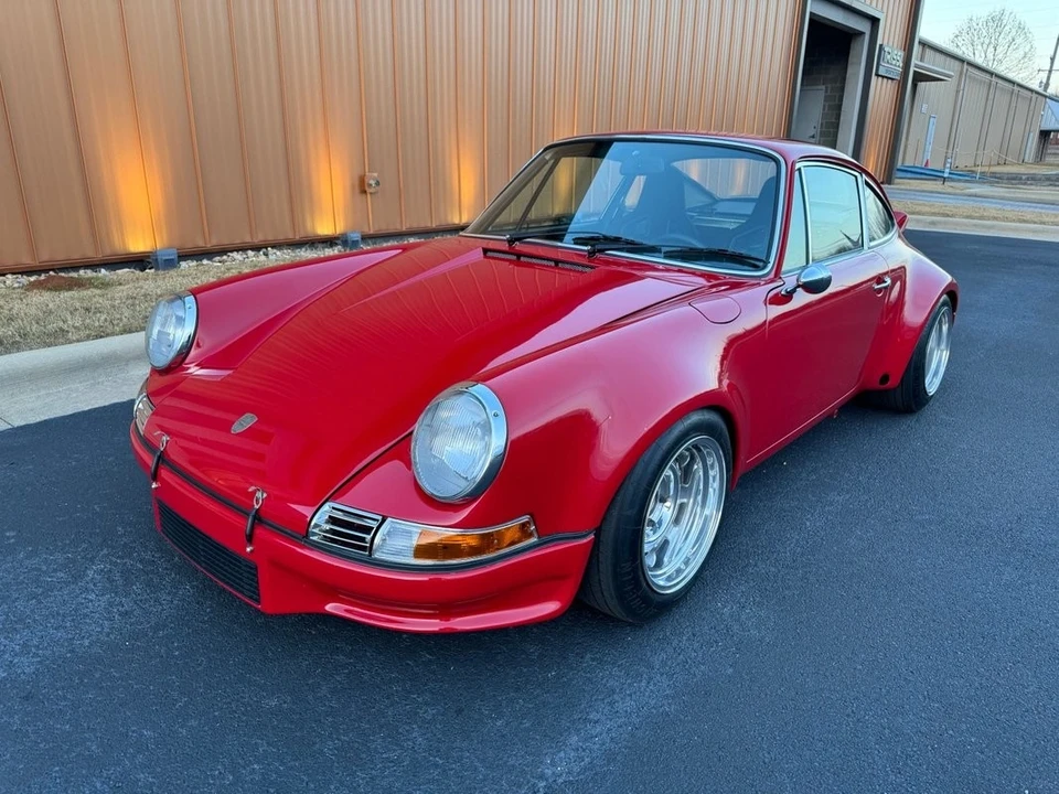 1987 Porsche 911 Carrera 3.2 - Image 17 of 21
