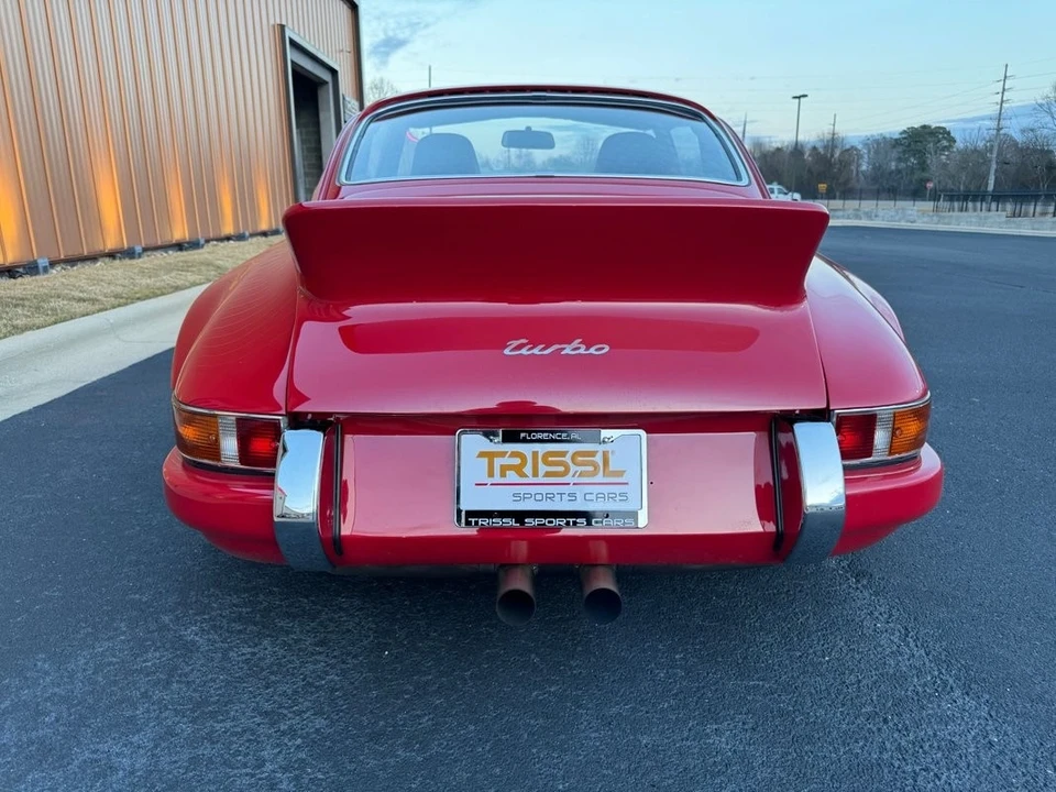 1987 Porsche 911 Carrera 3.2 - Image 15 of 21