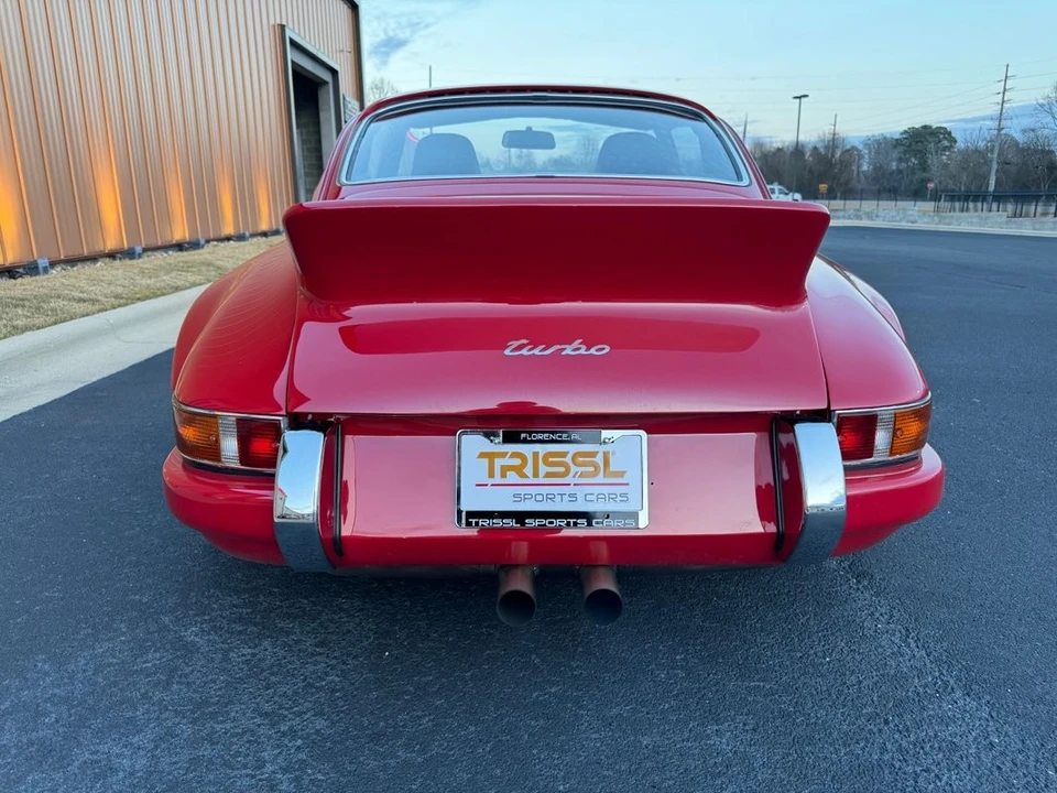 1987 Porsche 911 Carrera 3.2 - Image 15 of 21