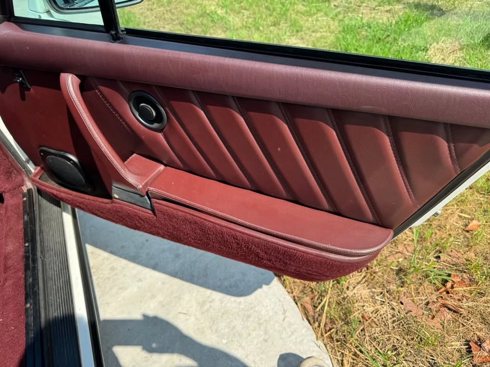 1987 Porsche 911 Carrera 3.2 - Image 14 of 17