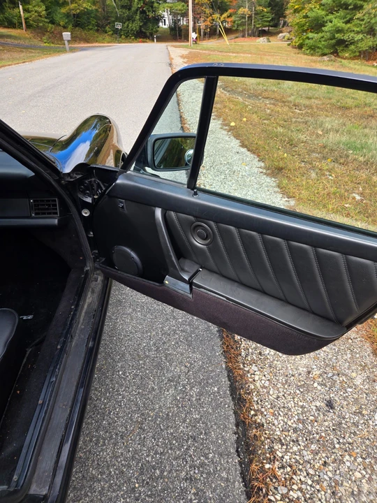 1987 Porsche 911 Carrera 3.2 - Image 15 of 17