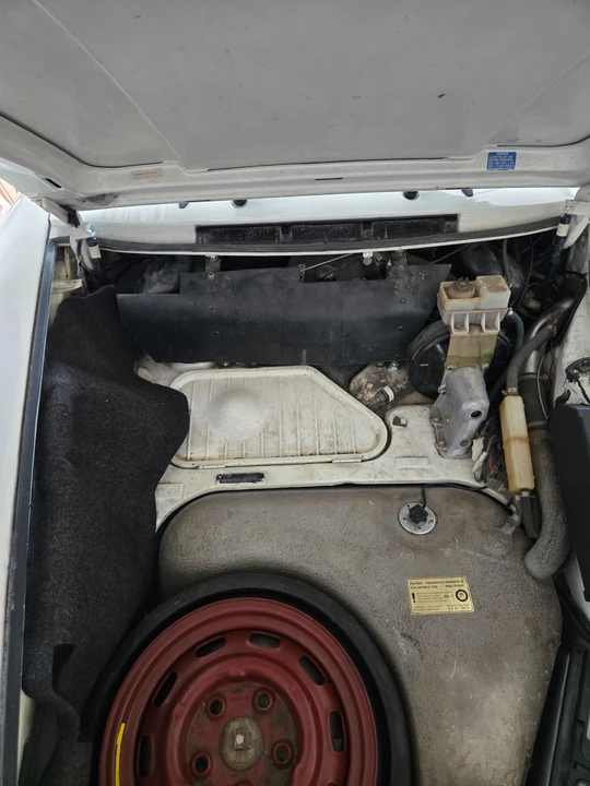1987 Porsche 911 Carrera 3.2 - Image 19 of 21