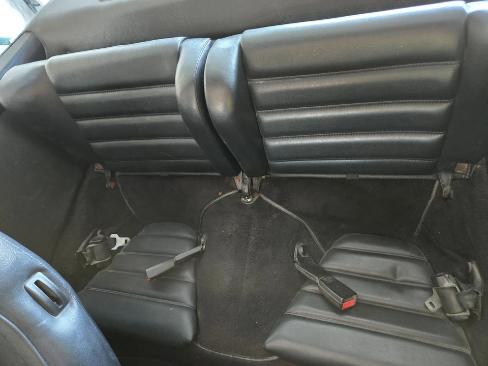 1987 Porsche 911 Carrera 3.2 - Image 18 of 21