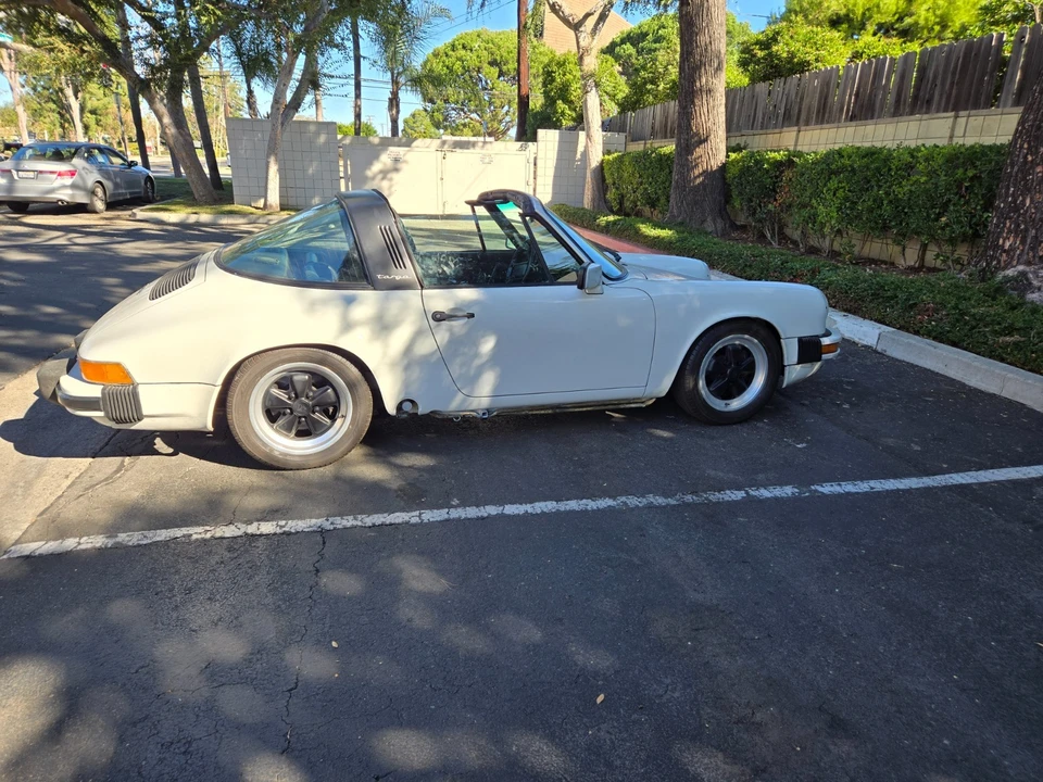 1987 Porsche 911 Carrera 3.2 - Image 9 of 21
