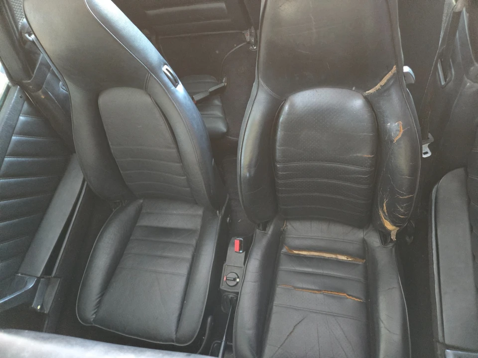 1987 Porsche 911 Carrera 3.2 - Image 17 of 21
