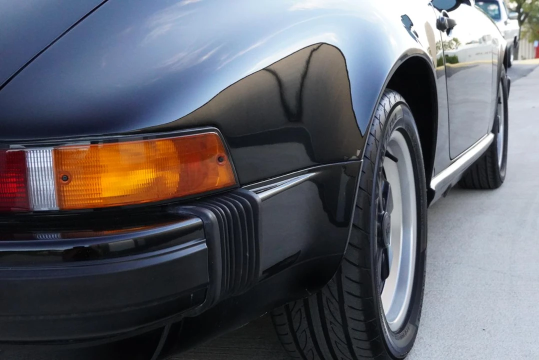 1987 Porsche 911 Carrera 3.2 - Image 20 of 31