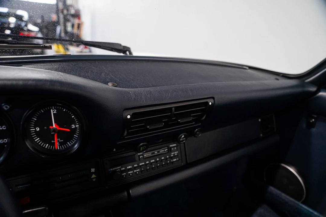 1987 Porsche 911 Carrera 3.2 - Image 14 of 21