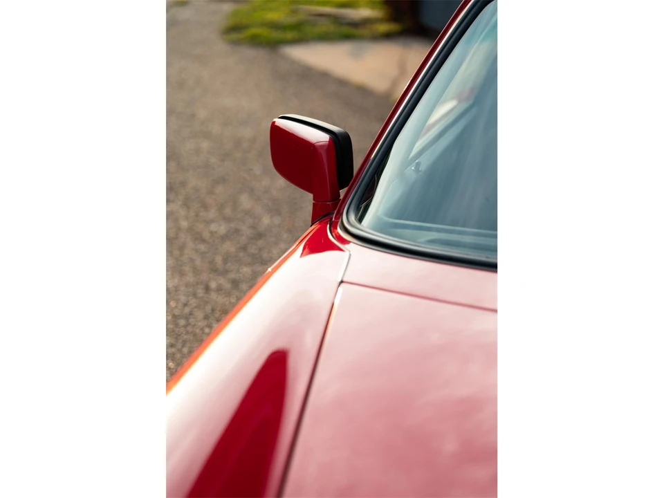 1987 Porsche 911 Carrera 3.2 - Image 12 of 31