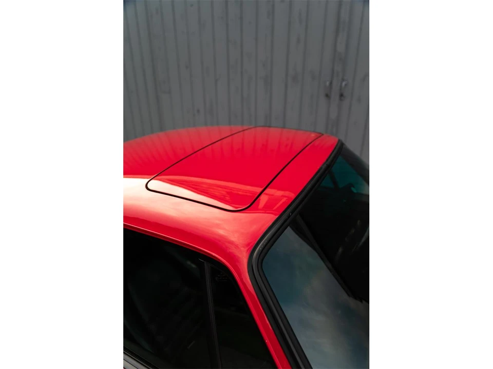 1987 Porsche 911 Carrera 3.2 - Image 24 of 31