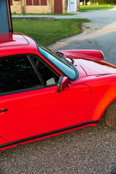 1987 Porsche 911 Carrera 3.2 - Image 6 of 31