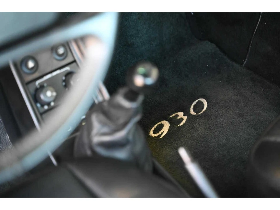 1987 Porsche 911 Carrera 3.2 - Image 15 of 20