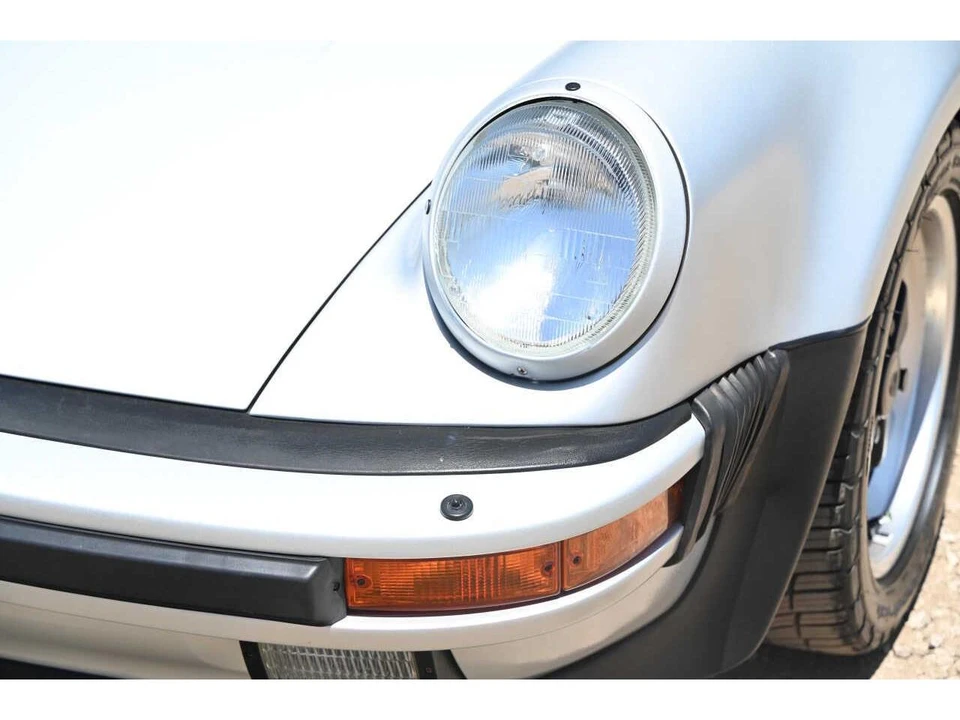 1987 Porsche 911 Carrera 3.2 - Image 7 of 20
