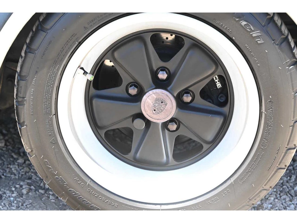 1987 Porsche 911 Carrera 3.2 - Image 9 of 20