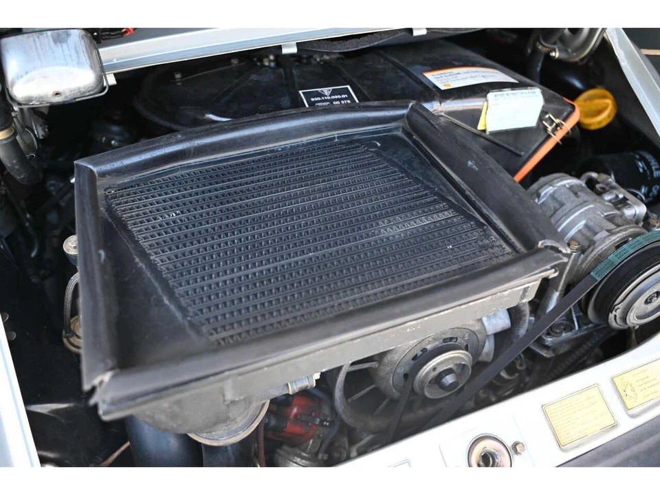 1987 Porsche 911 Carrera 3.2 - Image 20 of 20