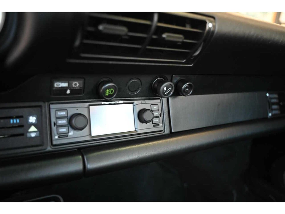 1987 Porsche 911 Carrera 3.2 - Image 19 of 20