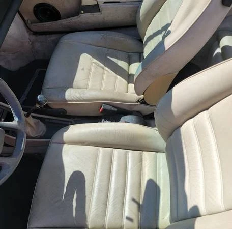 1987 Porsche 911 Carrera 3.2 - Image 5 of 14