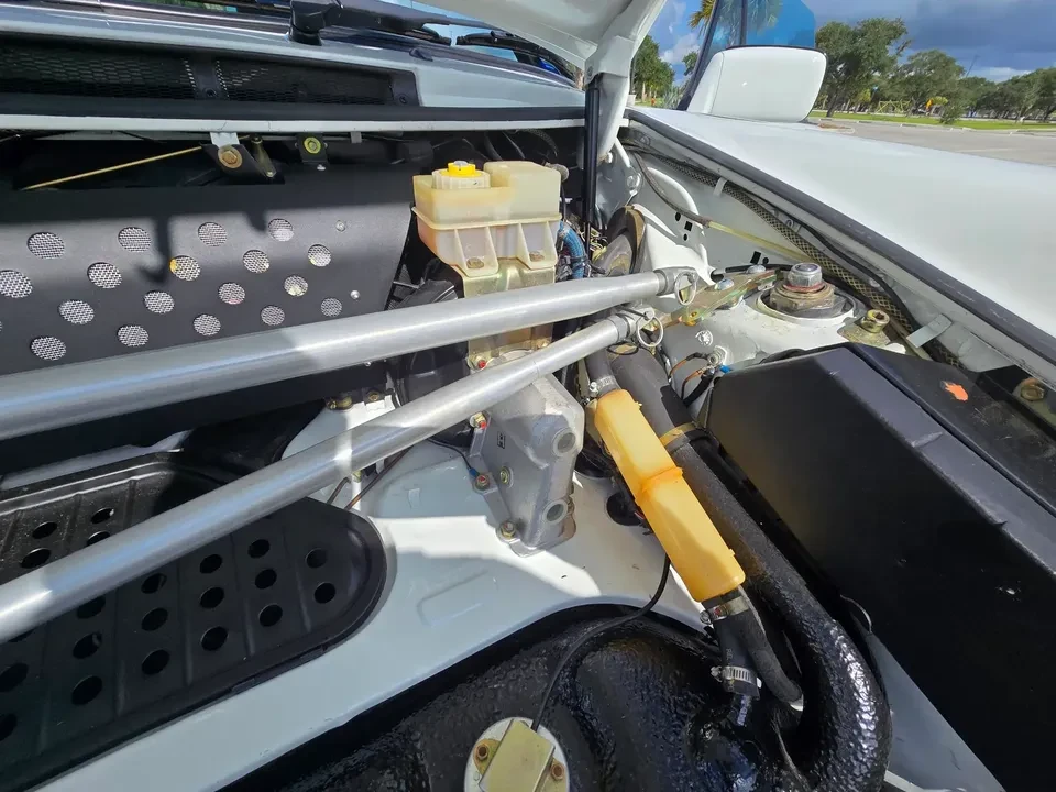 1987 Porsche 911 Carrera 3.2 - Image 13 of 17