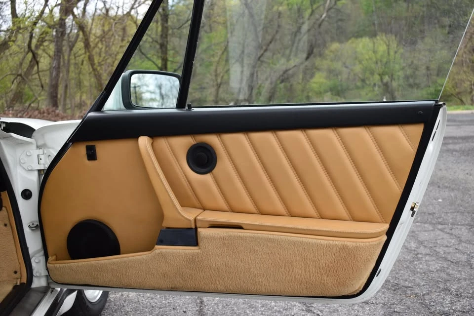 1987 Porsche 911 Carrera 3.2 - Image 10 of 17