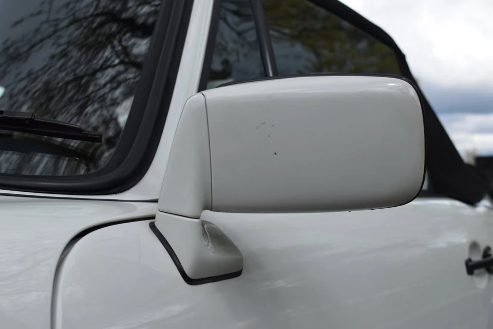 1987 Porsche 911 Carrera 3.2 - Image 12 of 17