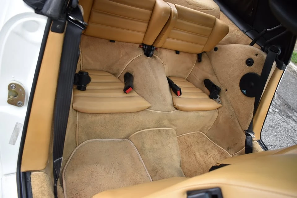 1987 Porsche 911 Carrera 3.2 - Image 15 of 17