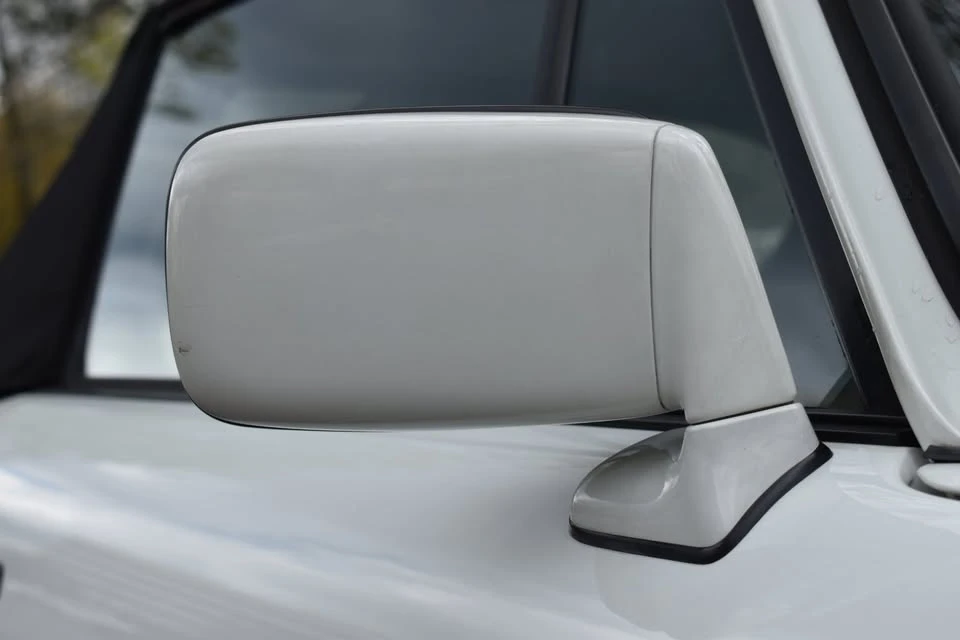 1987 Porsche 911 Carrera 3.2 - Image 11 of 17