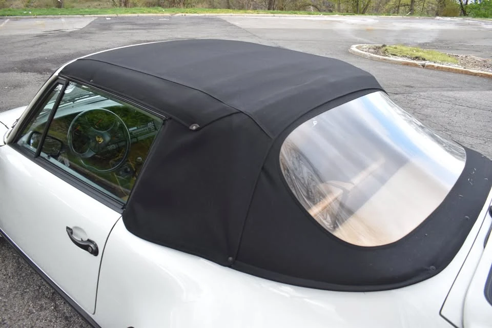 1987 Porsche 911 Carrera 3.2 - Image 3 of 17