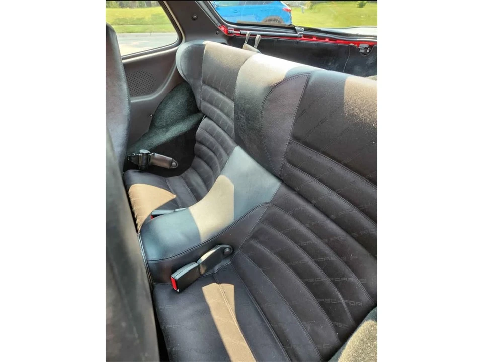 1987 Porsche 924 S - Image 9 of 9