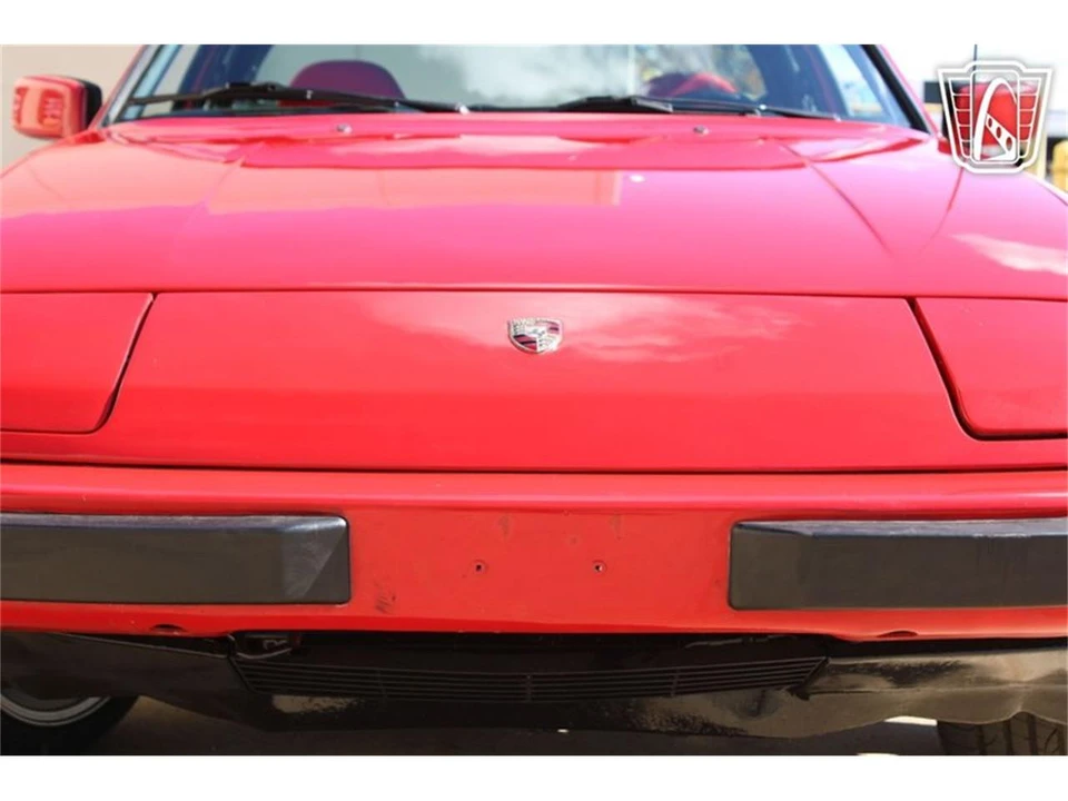 1987 Porsche 924 S - Image 26 of 31
