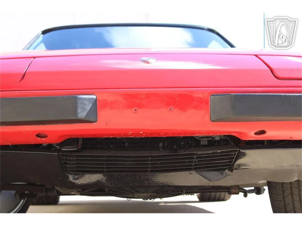 1987 Porsche 924 S - Image 27 of 31