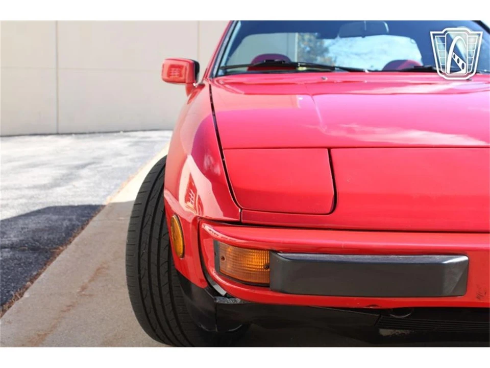 1987 Porsche 924 S - Image 29 of 31