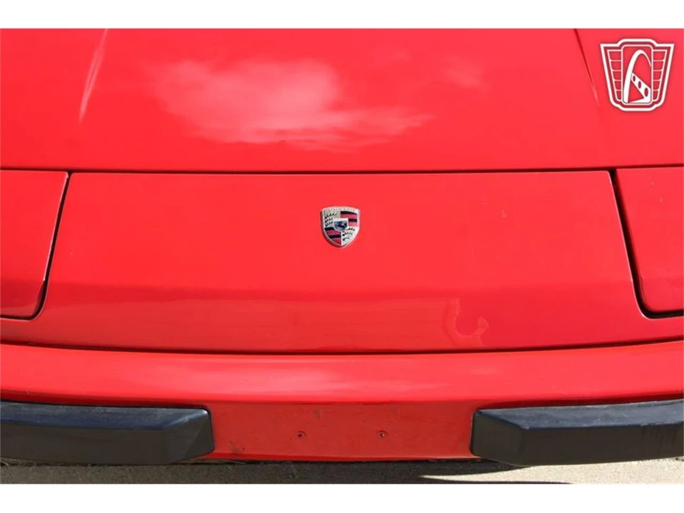 1987 Porsche 924 S - Image 25 of 31