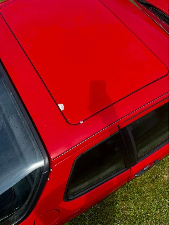 1987 Porsche 924 S - Image 4 of 10