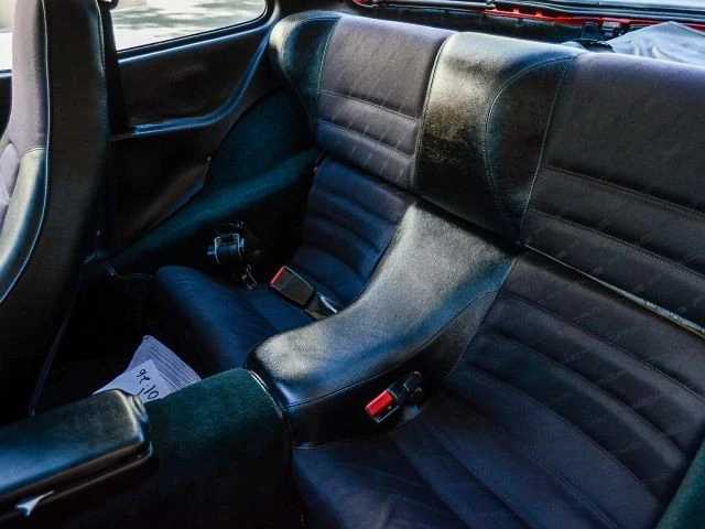 1987 Porsche 924 - Image 19 of 21