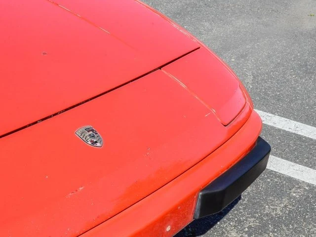 1987 Porsche 924 S - Image 13 of 21