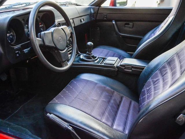 1987 Porsche 924 S - Image 18 of 30