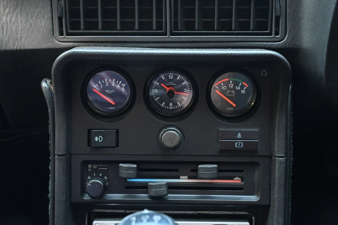 1987 Porsche 924 S - Image 22 of 30