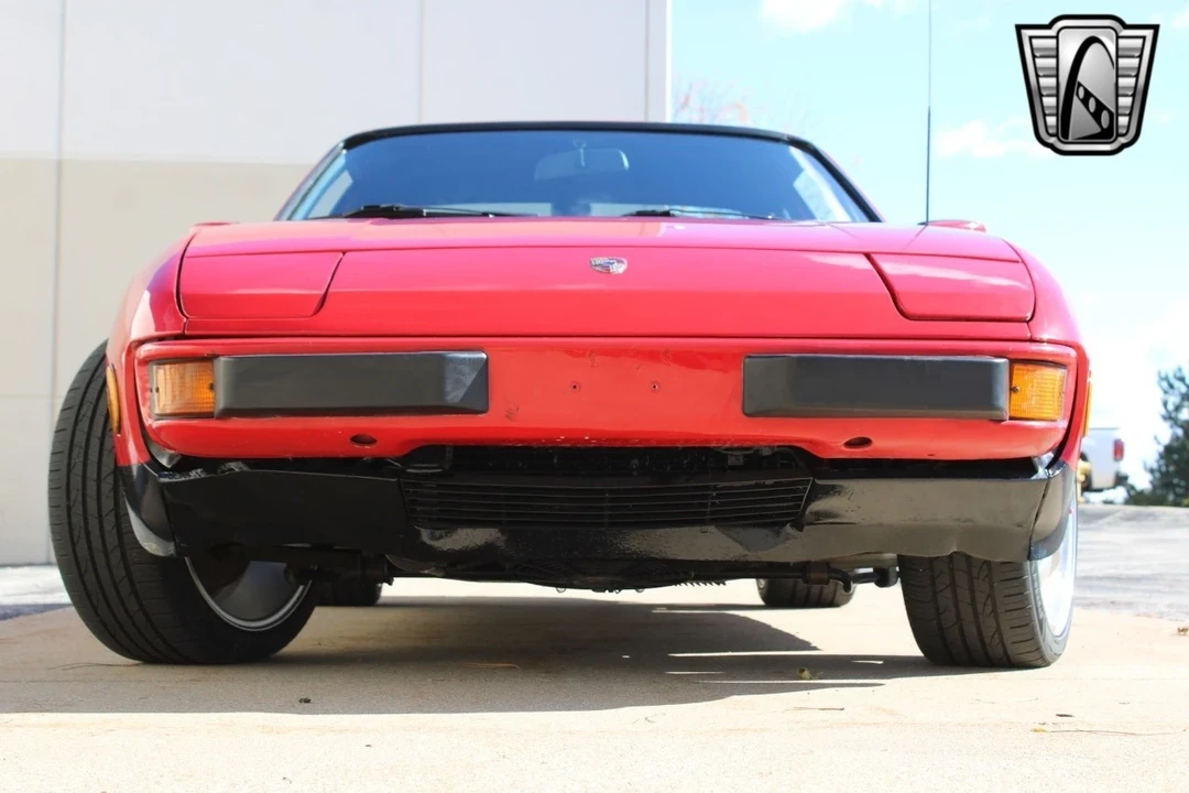 1987 Porsche 924 S - Image 18 of 21