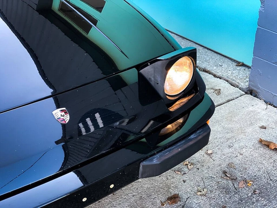 1987 Porsche 924 S - Image 15 of 15
