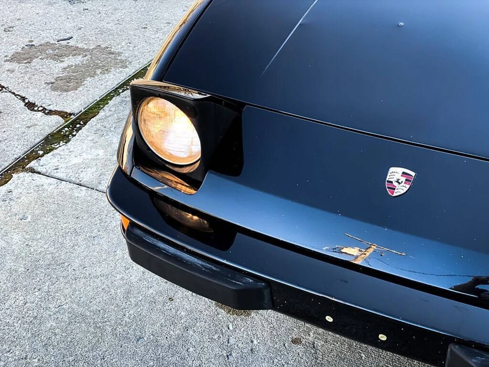 1987 Porsche 924 S - Image 14 of 15
